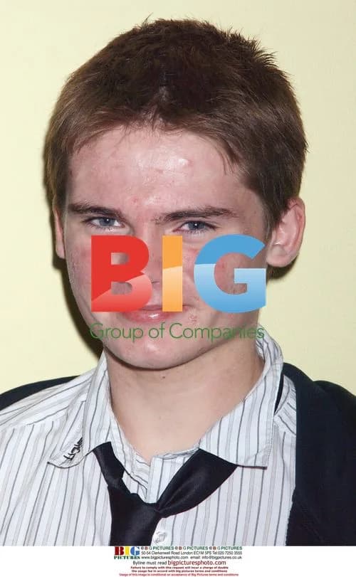 Jake Lloyd at Big Apple Comic Con