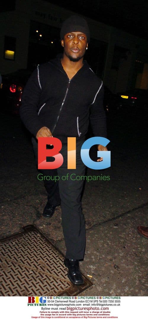 Victor from Big Brother Caught Stealing at Club