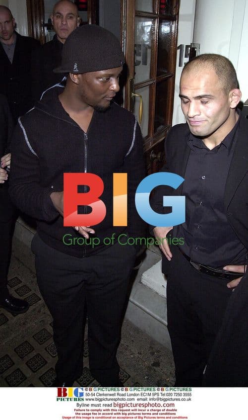 Victor from Big Brother 5 Caught Stealing Wallet