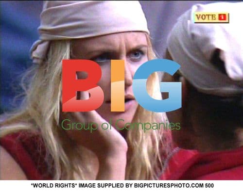 I'm A Celebrity Get Me Out of Here! Series 4 - Jungle Bunnies