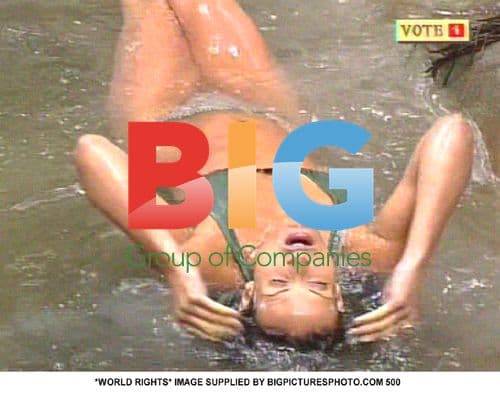 I'm A Celebrity Get Me Out of Here! Series 4