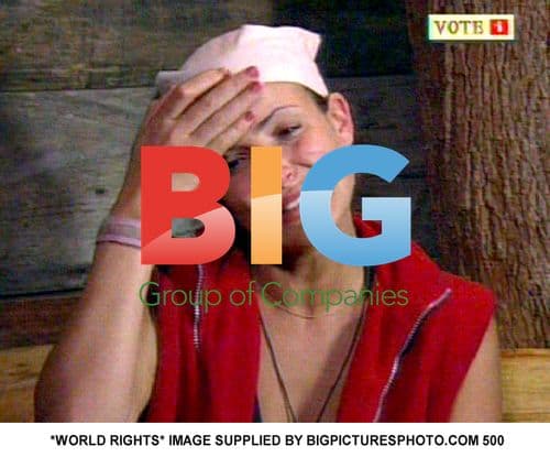 I'm A Celebrity Get Me Out of Here! Series 4