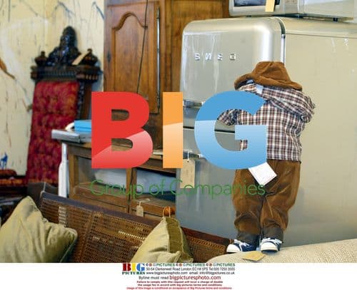 Chris Evans' 'Quality Goods' Sale