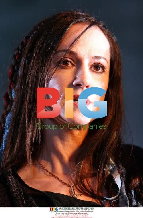 Holly Hunter, Brid Brennan, Kate Costello, and Gordon MacDonald in "By The Bog of Cats"