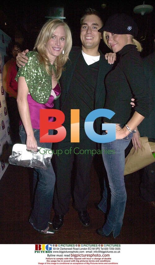 Moustache Celebration Event