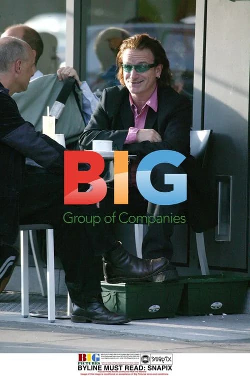 Bono Shares Funny Anecdote with Brian Eno
