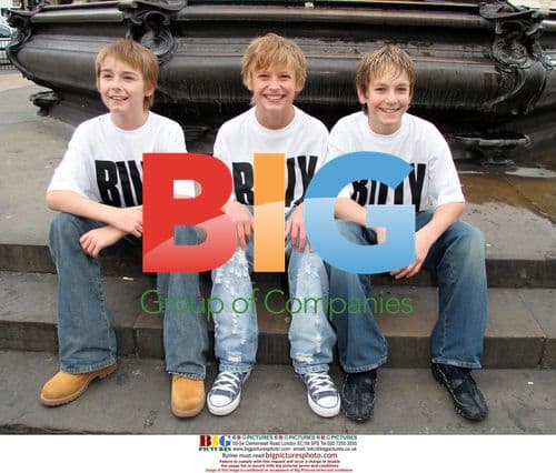 Billy Elliot Musical Casting