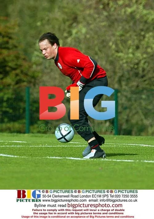 Mark Bosnich and The Match contestants lose 4-0