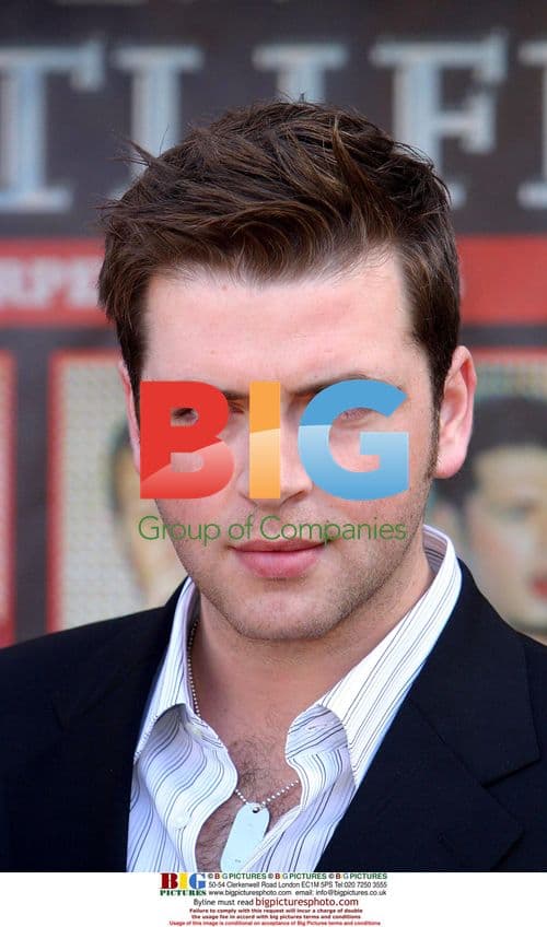 Westlife Boy Band at Wembley Arena