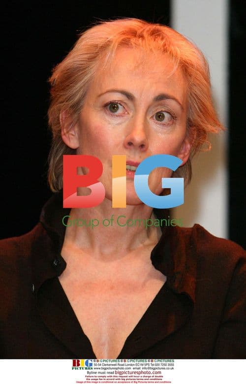 Necessary Targets Rehearsal - London