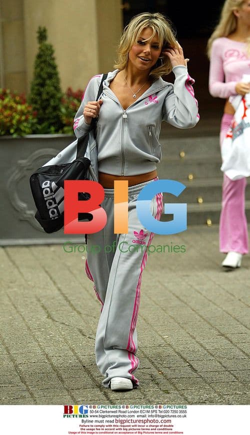 Jakki Degg prepares for cheerleading role