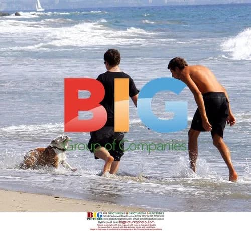 Jack Osbourne Enjoys Beach Day in Malibu