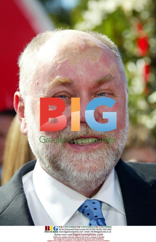 Robert David Hall at 2004 Emmys