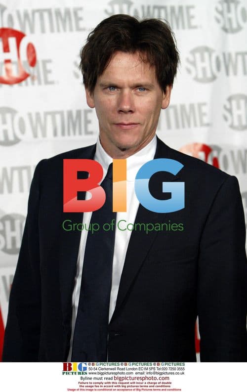 Kevin Bacon at 'Cavedweller' screening