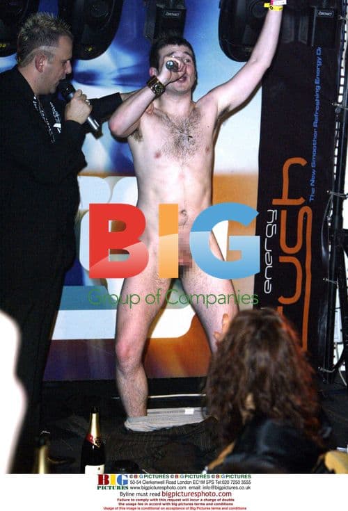 Corie Stars Auction at Childline Fashion Show