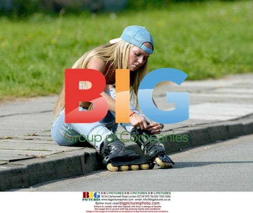 Jennifer Ellison Seen in Liverpool