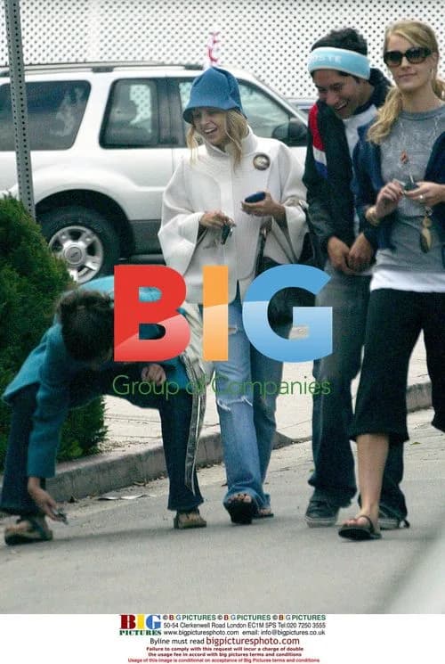 Nicole Richie Out Shopping in West Hollywood