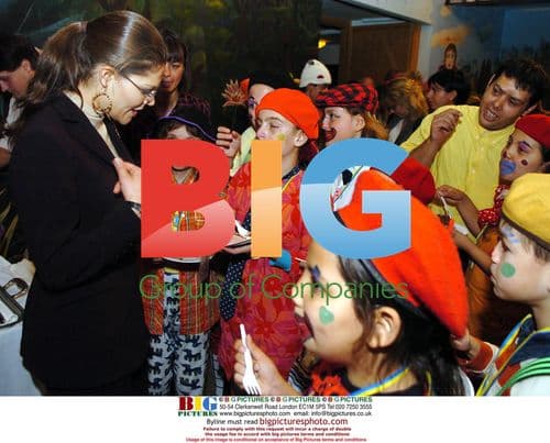 Crown Princess Victoria meets Hungarian President