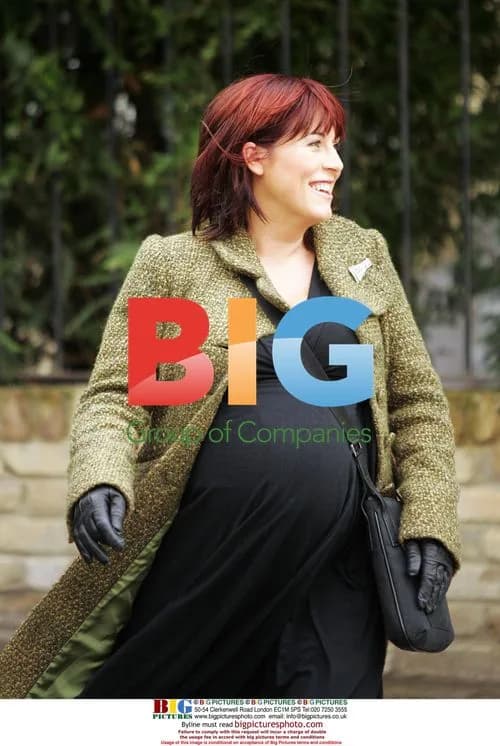 Jessie Wallace Leaves Home Pregnant