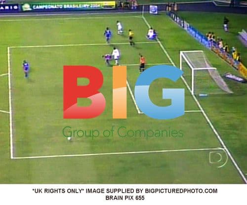 Serginho's Tragic Collapse on Field