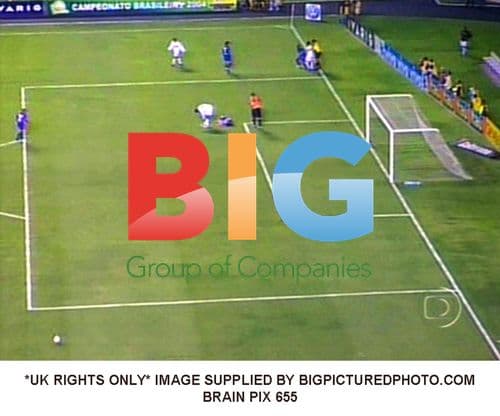 Serginho's Fatal Cardio Collapse on Field