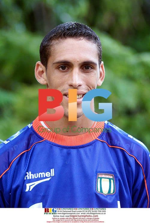 Footballer Serginho's Fatal Collapse