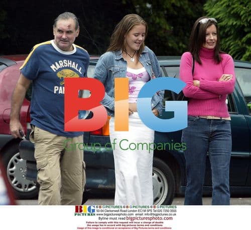 Goerge Best in Pub Altercation