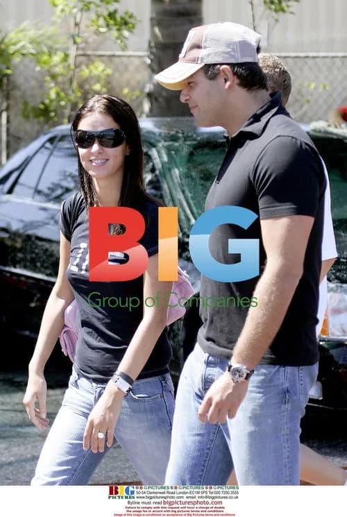 Nicky Hilton and Todd Meister Shopping in Malibu