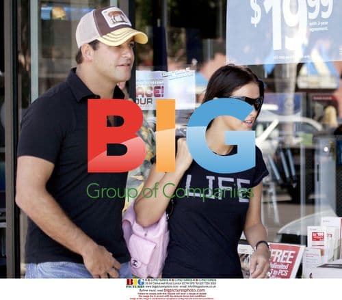 Nicky Hilton Debut of Engagement Ring