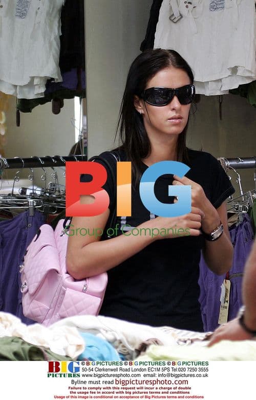 Nicky Hilton and Husband Todd Meister in Malibu