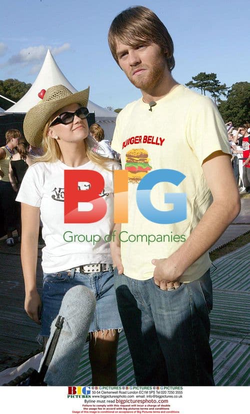 Brian McFadden's solo debut at The O2 Dublin