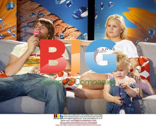 Brian McFadden's Solo Debut Concert