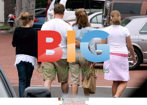 Arnold Schwarzenegger Family Outing in Malibu