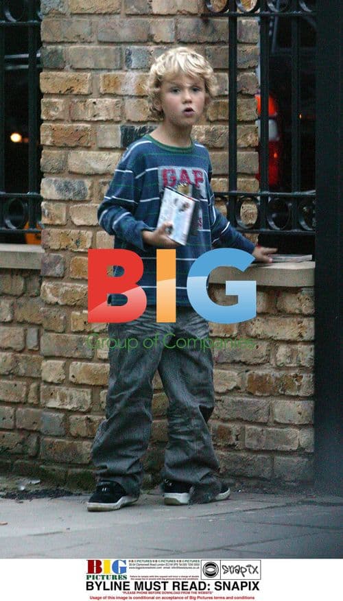 Rafferty Law Tries to Sell DVDs