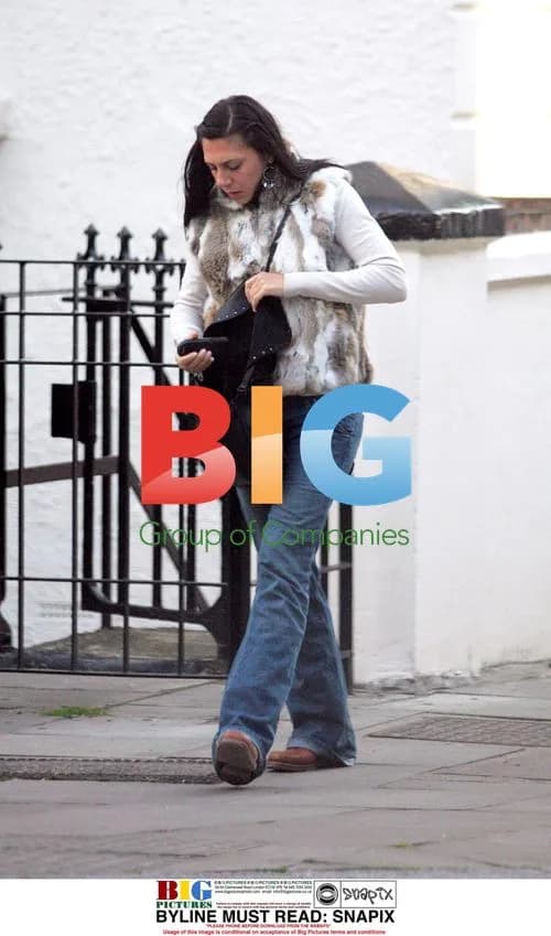 Journalist Carla Romano on London Stroll