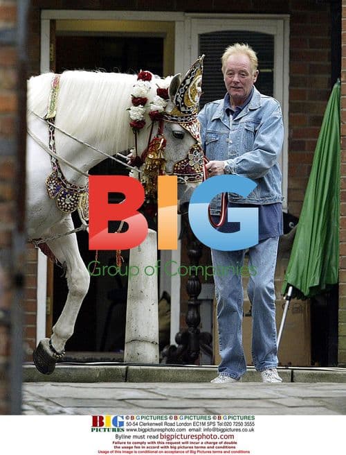 Coronation Street Wedding Filming