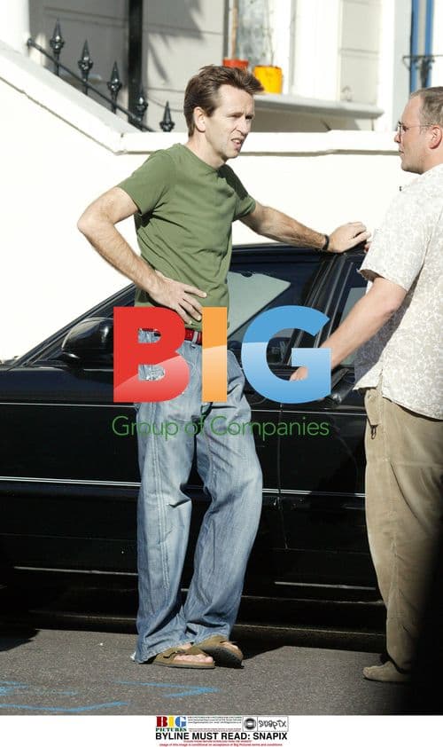 Oliver Peyton, London Restaurateur