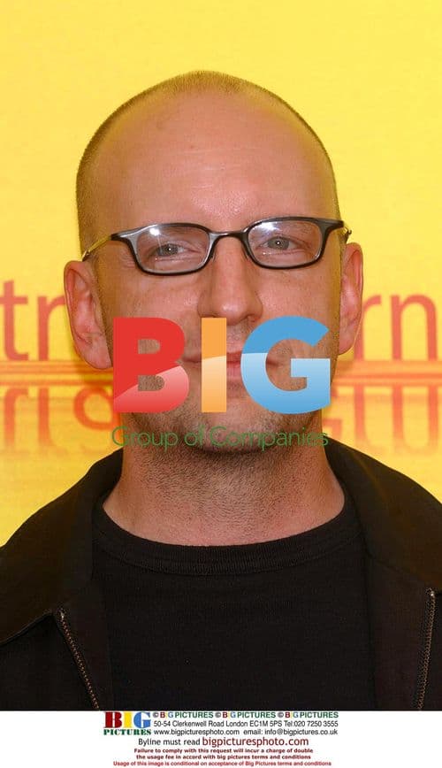 Steven Soderbergh at Venice Film Festival
