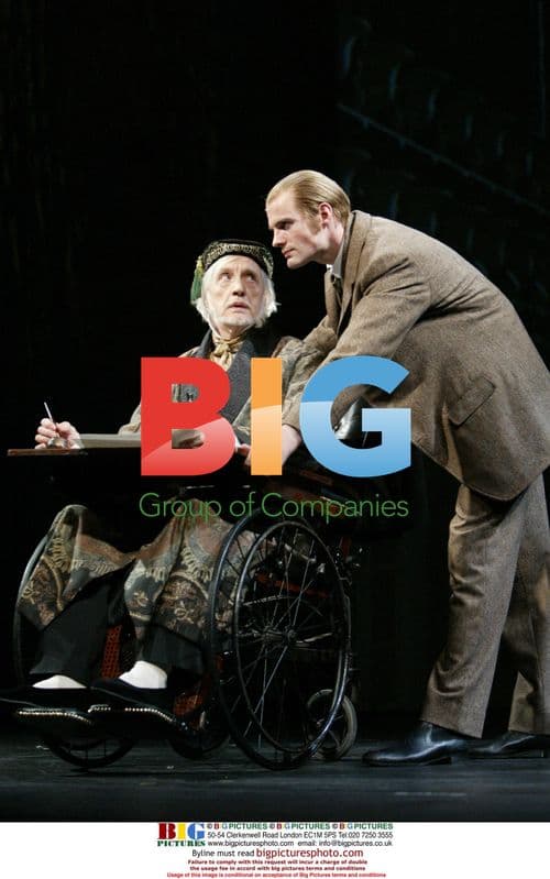 "The Woman In White" Musical Cast Photocall