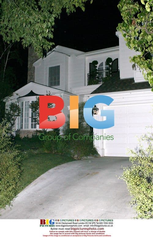 Britney Spears Marries Kevin Federline