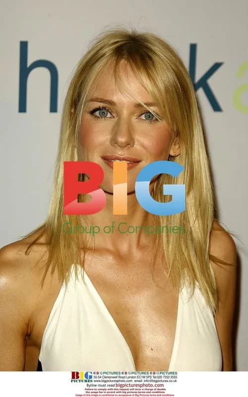 Naomi Watts at 'I Heart Huckabees' Premiere