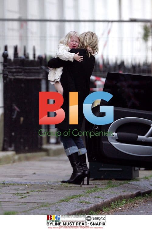 Meg Matthews and Anais Gallagher in North London