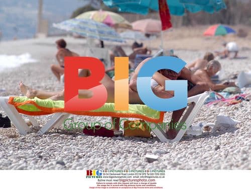 Fabio Testi and Almudena Herrero Reunite