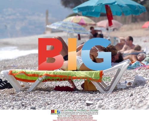 Fabio Testi and Almudena Herrero reunite after split