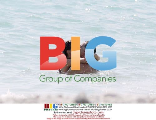 Fabio Testi and Almudena Herrero Reunite