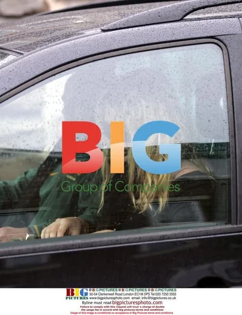 Billie Piper Leaves Home for 'Doctor Who' Filming