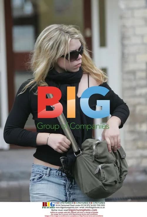 Billie Piper Leaves Cardiff Home for Doctor Who Filming
