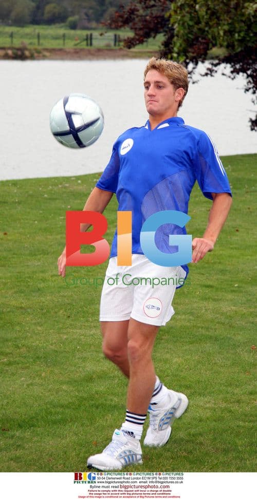 Celebs train for 'The Match' reality show