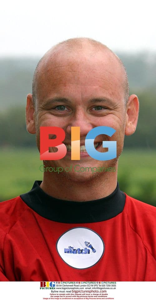 Celebs Train for Reality TV Show 'The Match'