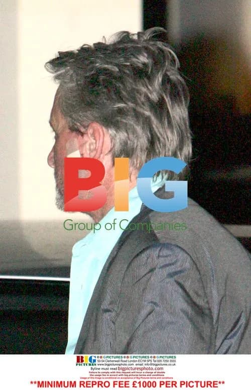 Michael Douglas and Catherine Zeta-Jones Dine in Barbados